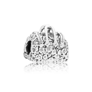 (resim) Disney, Pandora Charm, Mary Poppins' Bag Charm - 797506