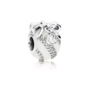 (resim) Pandora Noel süsü Charm - 797649EN23