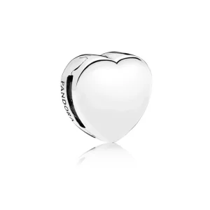 (resim) Pandora PANDORA Refleksleri™ Kalp Charm - 797620