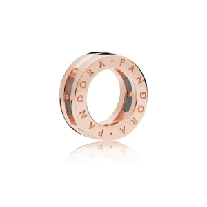 (resim) Pandora Reflexions charm, PANDORA Logo - 787598