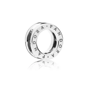 (resim) Pandora Reflexions charm, PANDORA Logo - 797598