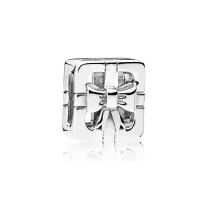 (resim) Pandora Reflexions charm, Tatlı Hediye Kutusu - 797538