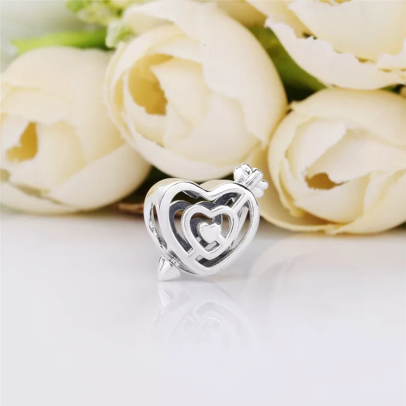 (resim) Pandora Charm, Aşk Sözü - 797814 - Görüntüle 2