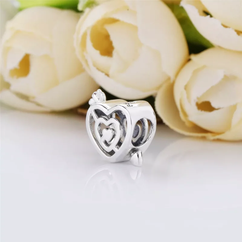 (resim) Pandora Charm, Aşk Sözü - 797814 - Görüntüle 3