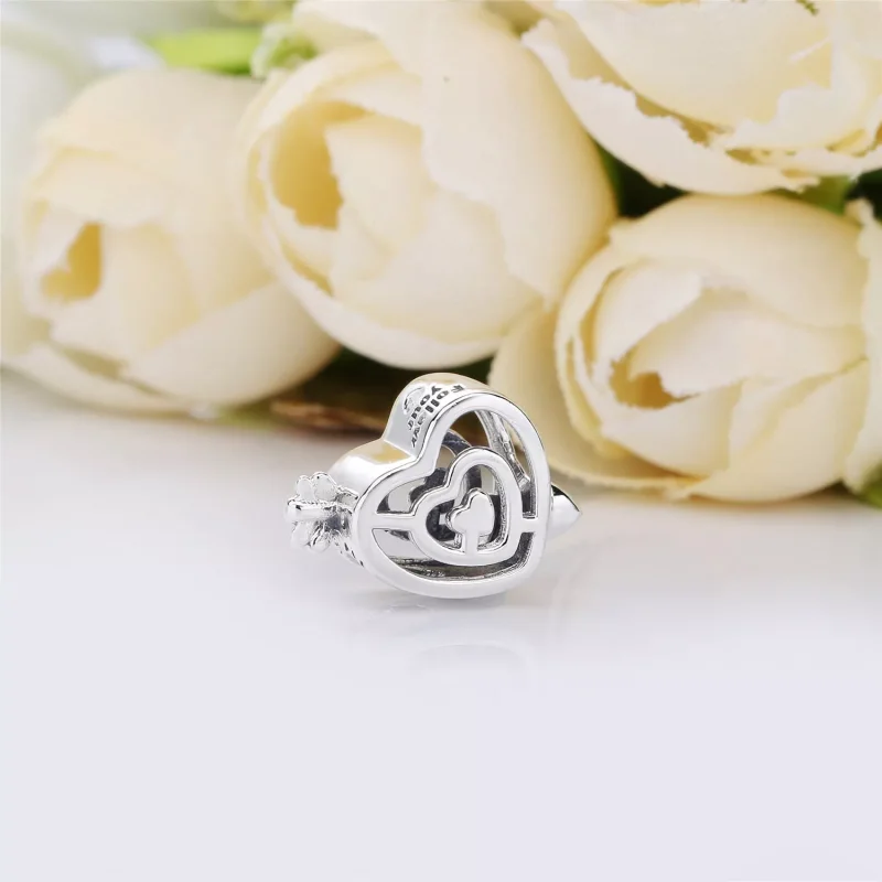 (resim) Pandora Charm, Aşk Sözü - 797814 - Görüntüle 4