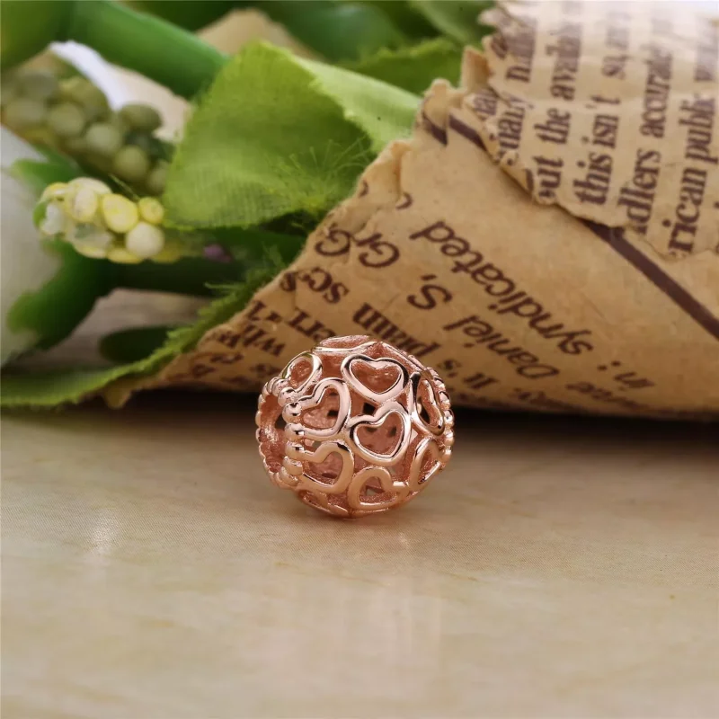 (resim) Pandora Charm, Kalbini Aç - 780964 - Görüntüle 2