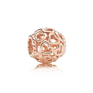 (resim) Pandora Charm, Kalbini Aç - 780964