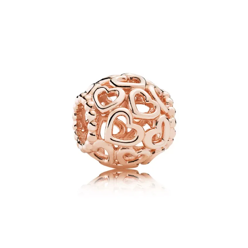 (resim) Pandora Charm, Kalbini Aç - 780964