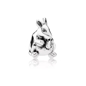 Pandora Charm, Kanguru & Bebeği - 791910 (resim) Pandora Charm, Kanguru & Bebeği - 791910
