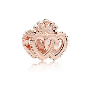 (resim) Pandora Charm, Kraliyet Kalbi - 787670
