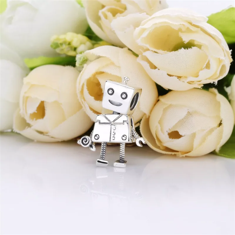 (resim) Pandora Charm, Rob Bot - 797819 - Görüntüle 2