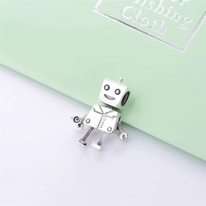 (resim) Pandora Charm, Rob Bot - 797819 - Görüntüle 3