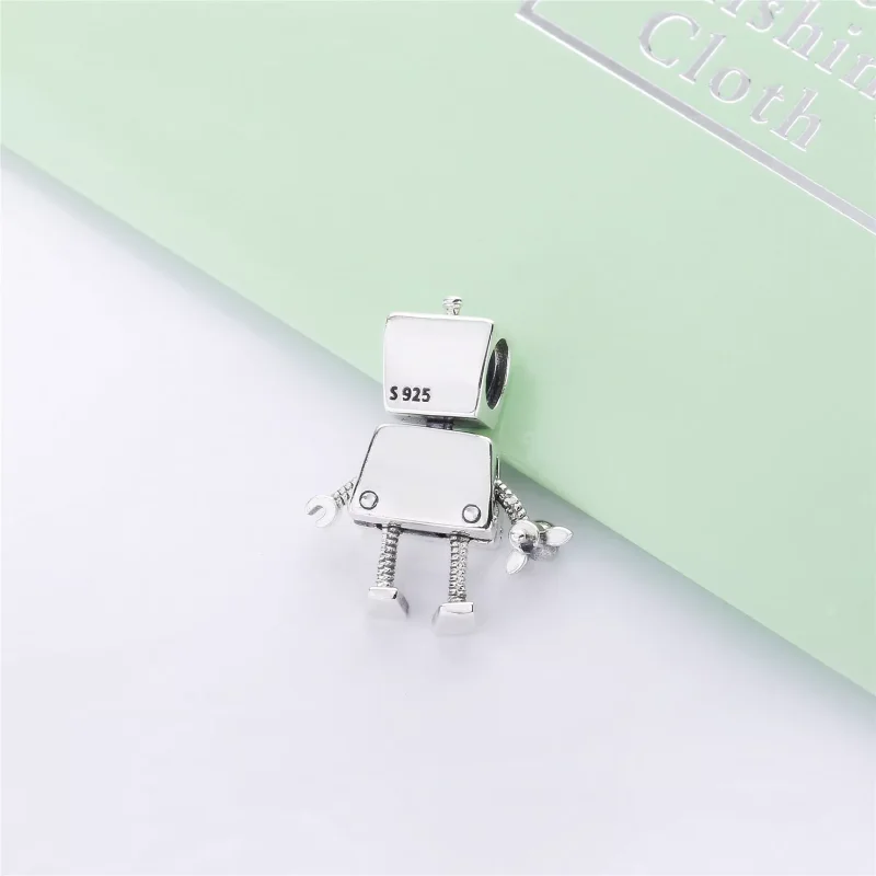 (resim) Pandora Charm, Rob Bot - 797819 - Görüntüle 4