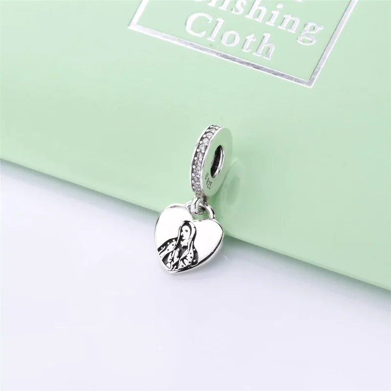 (resim) Pandora Kız Sallantılı Charm - PJ00533-1 - Görüntüle 2