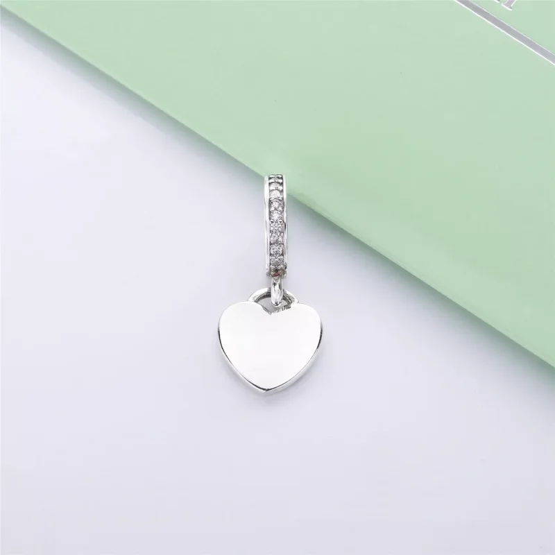 (resim) Pandora Kız Sallantılı Charm - PJ00533-1 - Görüntüle 3