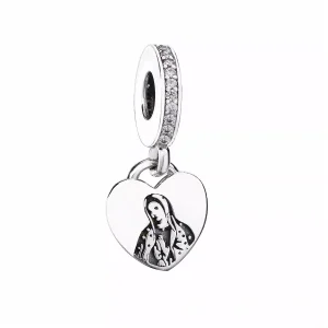 (resim) Pandora Kız Sallantılı Charm - PJ00533-1