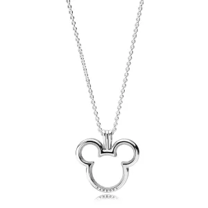 (resim) Pandora Mickey Kolye - 397177