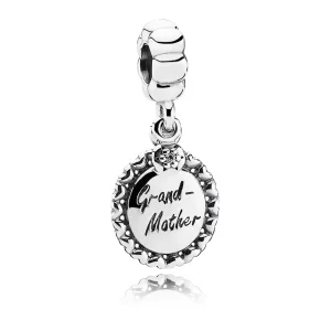 (resim) Pandora Sallantili charm, Büyükanne - 791128CZ