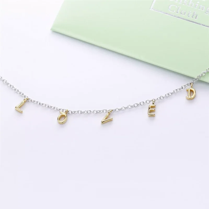 (resim) Pandora 14k altın kaplama Sevilen Senaryo Kolye - 367818 - Görüntüle 3