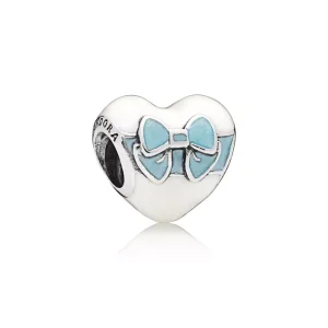 (resim) Pandora Beyaz Gün Aşk Charm - 797784ENMX