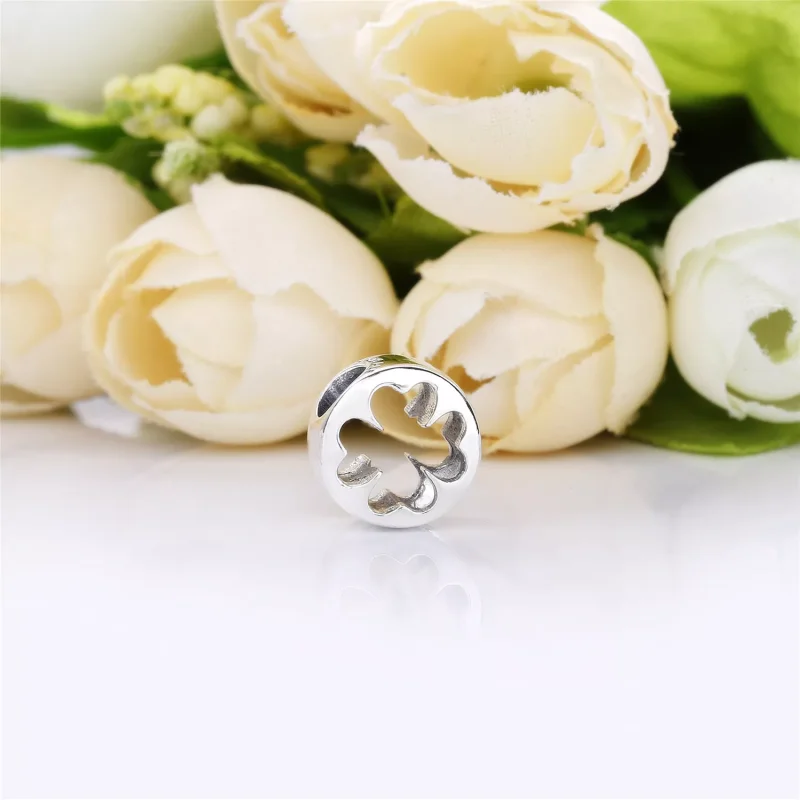 (resim) Pandora Charm, Dört Yapraklı Yonca - 797868 - Görüntüle 2