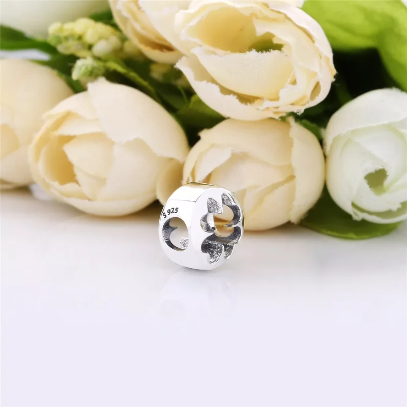 (resim) Pandora Charm, Dört Yapraklı Yonca - 797868 - Görüntüle 4