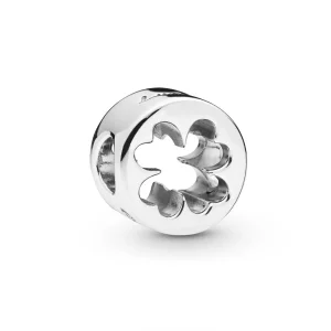 (resim) Pandora Charm, Dört Yapraklı Yonca - 797868