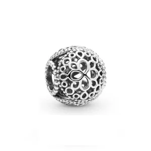 (resim) Pandora Charm, Kafes İşi Çicek - 797853
