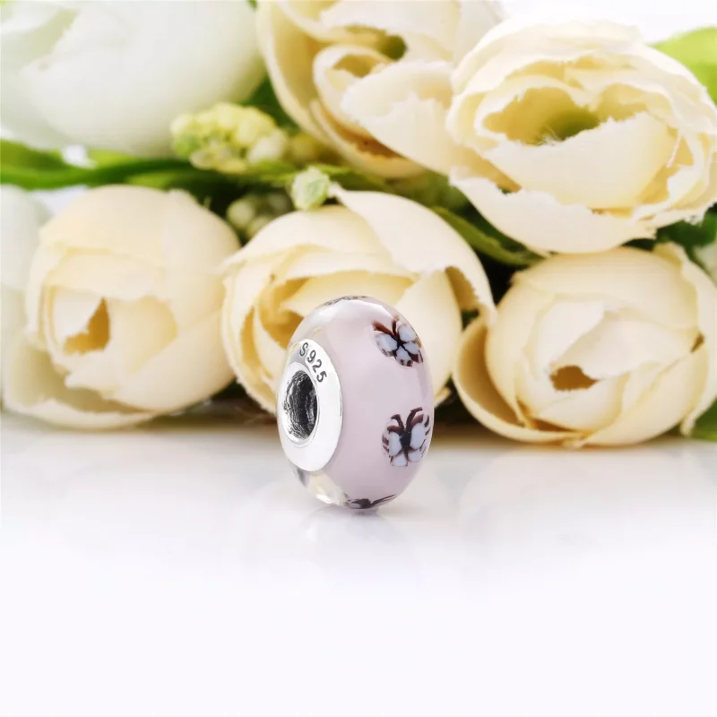 (resim) Pandora Charm, Tatlı Kelebekler - 797893 - Görüntüle 2