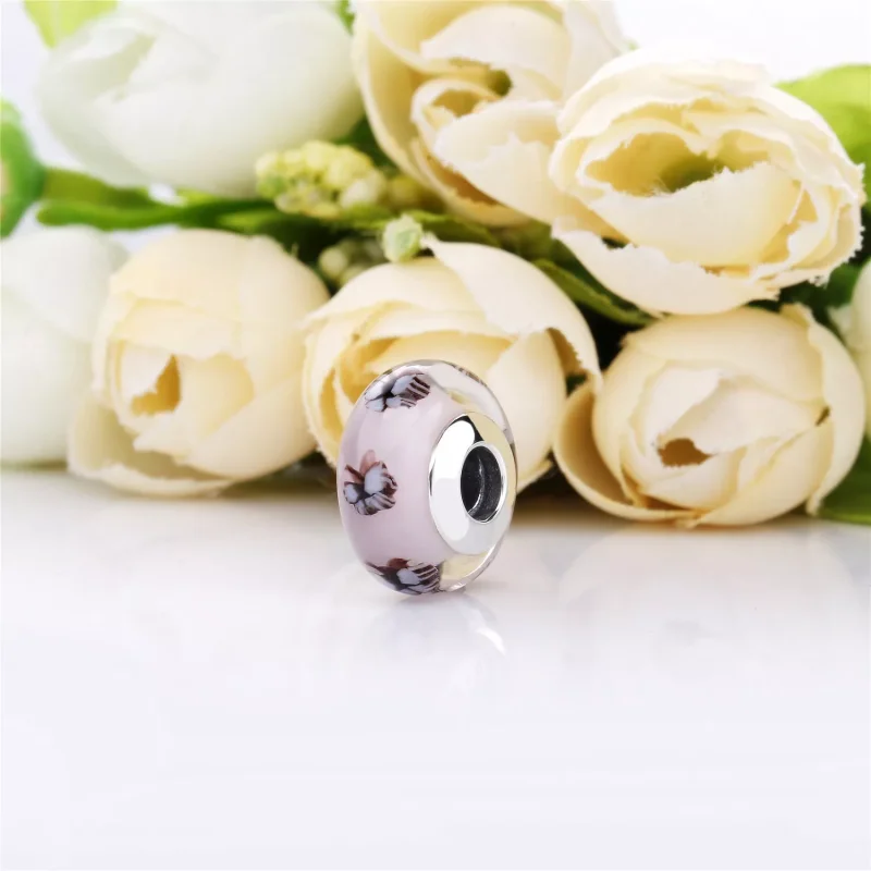 (resim) Pandora Charm, Tatlı Kelebekler - 797893 - Görüntüle 3