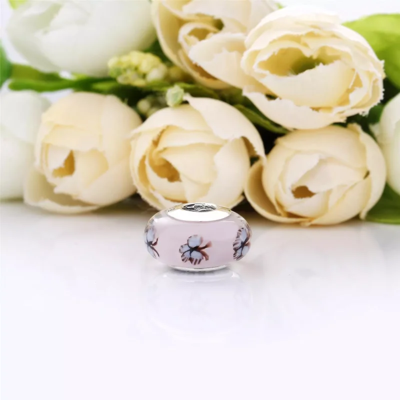 (resim) Pandora Charm, Tatlı Kelebekler - 797893 - Görüntüle 4
