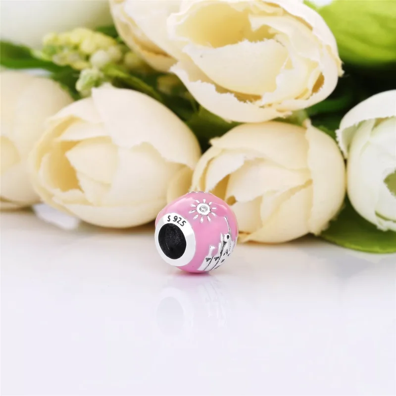 (resim) Pandora Fantasyland Kalesi "2019 Sürümü" Charm - 7501057372115P - Görüntüle 4
