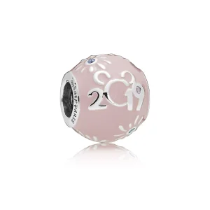 (resim) Pandora Fantasyland Kalesi "2019 Sürümü" Charm - 7501057372115P