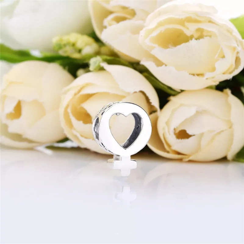 (resim) Pandora kadın sembolü Charm - 797903 - Görüntüle 2