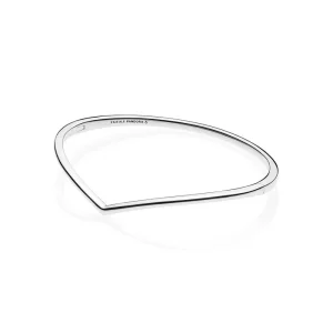 (resim) PANDORA Parlak Dilek Bangle - 597791