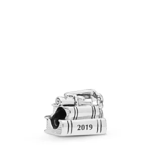 (resim) Pandora Charm, Mezuniyet Diploması - 798034