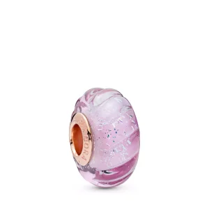 (resim) Pandora Charm, Pembe Işıltı - 788107
