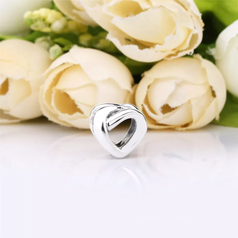 (resim) Pandora Charm, Sevgi Bağı - 798081 - Görüntüle 2