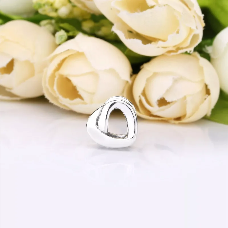 (resim) Pandora Charm, Sevgi Bağı - 798081 - Görüntüle 3