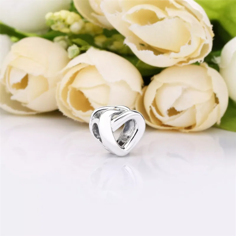 (resim) Pandora Charm, Sevgi Bağı - 798081 - Görüntüle 4