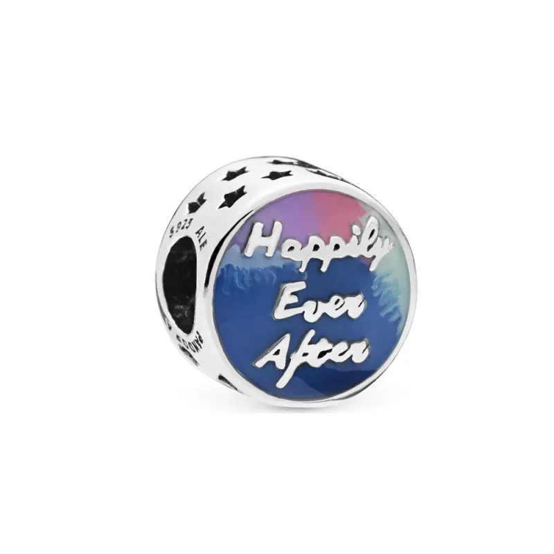 (resim) Pandora Mickey ve Minnie Mouse Havai Fişek Charm - 7501057372417P - Görüntüle 2