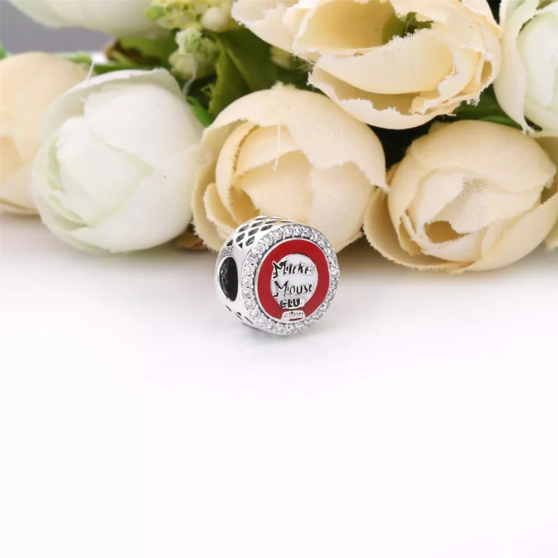 (resim) Pandora Miki Fare Kulübü Charm - 7501057372311P - Görüntüle 3