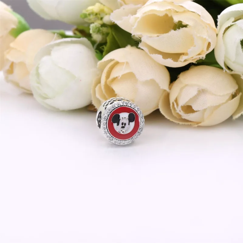 (resim) Pandora Miki Fare Kulübü Charm - 7501057372311P - Görüntüle 4