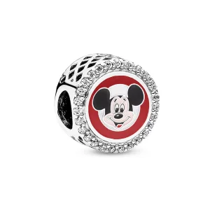 (resim) Pandora Miki Fare Kulübü Charm - 7501057372311P