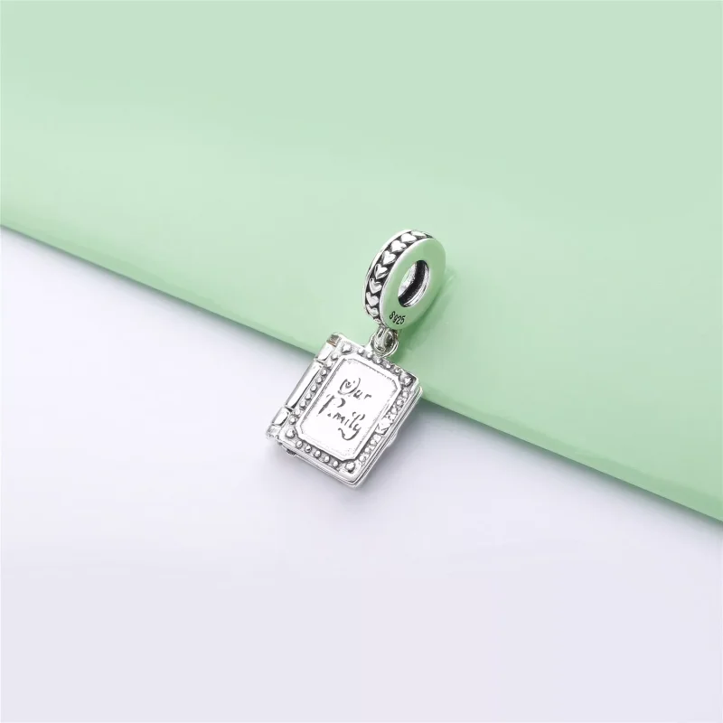 (resim) Pandora Sallantili charm, Aile Albümü - 798105 - Görüntüle 2