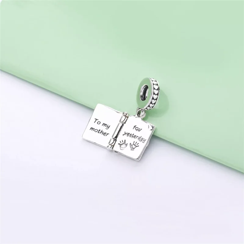 (resim) Pandora Sallantili charm, Aile Albümü - 798105 - Görüntüle 3