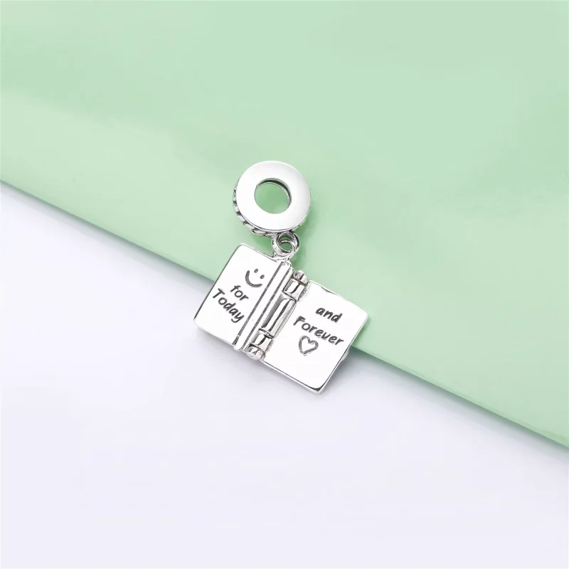 (resim) Pandora Sallantili charm, Aile Albümü - 798105 - Görüntüle 4