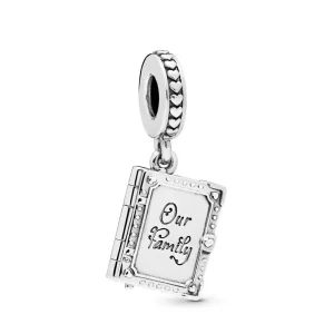 (resim) Pandora Sallantili charm, Aile Albümü - 798105