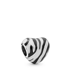 (resim) Pandora Vahşi Çizgiler Charm - 798056ENMX