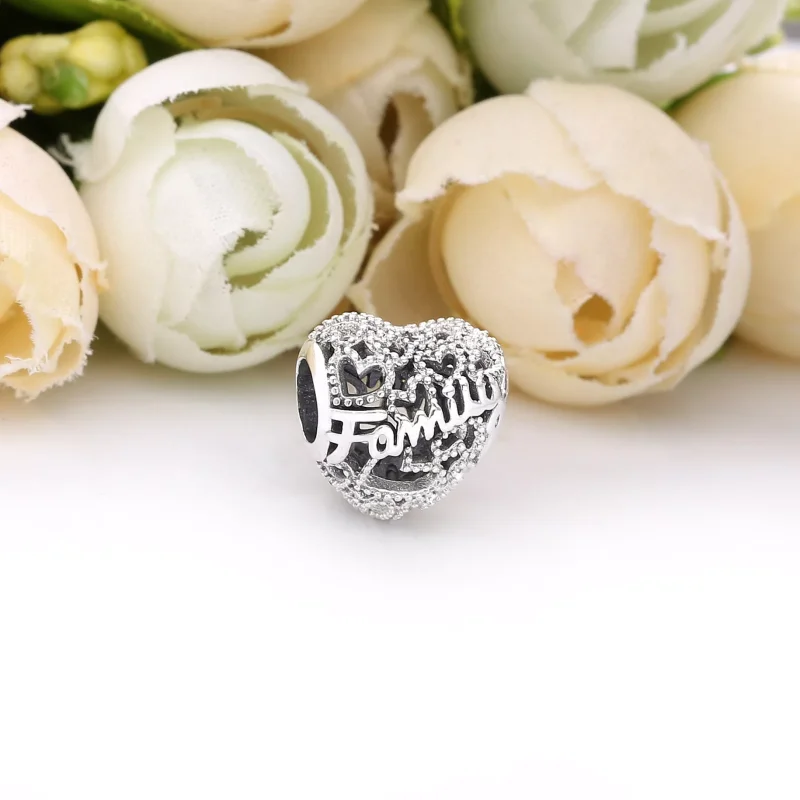 (resim) Family Kalpli Charm - 798571C00 - Görüntüle 2